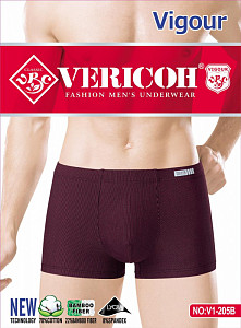 Мужские трусы боксеры  VERICOH